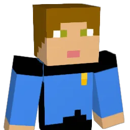 TooManyAnimals's Minecraft skin