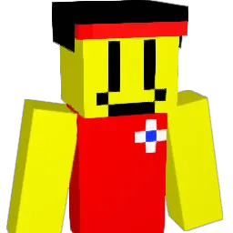 TooManyCats_2020 Minecraft avatar bust