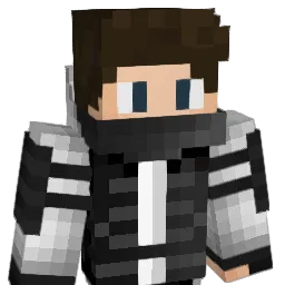 TooManyLLammas Minecraft avatar bust