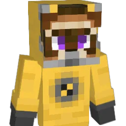 TooManyMedals's Minecraft skin