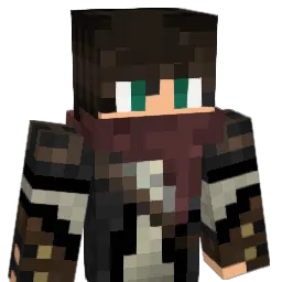 TooMuchMampf's Minecraft skin