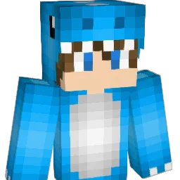 TooPure's Minecraft skin