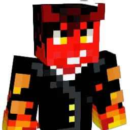 TooSharp9's Minecraft skin