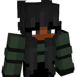 TooTiredToLive's Minecraft skin
