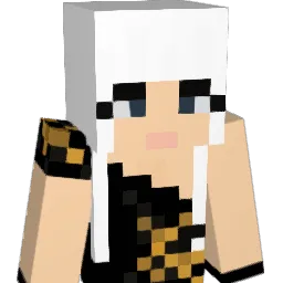 TooTurntTony's Minecraft skin