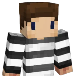 Too_man's Minecraft skin