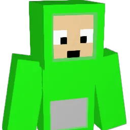 Toob_noob's Minecraft skin
