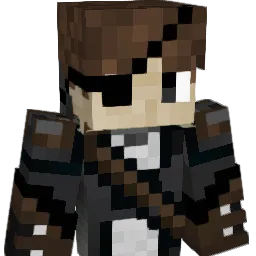 Toobaa's Minecraft skin