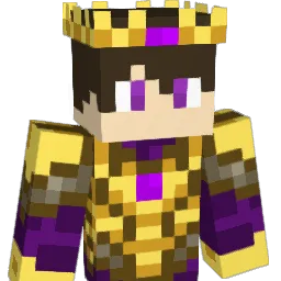 Toobi Minecraft avatar bust