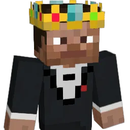 Toobias12 Minecraft avatar bust