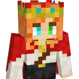 ToodamnfreshV2 Minecraft avatar bust