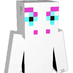 ToodleBug31 Minecraft avatar bust