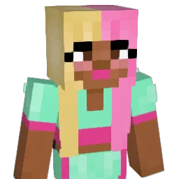 ToodleTiff's Minecraft skin