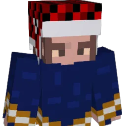 Toodle_Stroodle Minecraft avatar bust