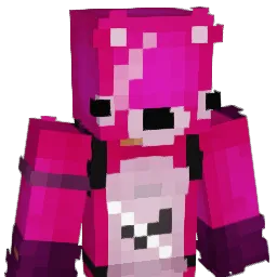 Toody_Br Minecraft avatar bust