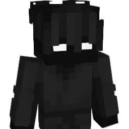 Toodyy Minecraft avatar bust