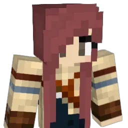 Tookims's Minecraft skin