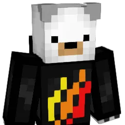 Toolfree_Builder Minecraft avatar bust
