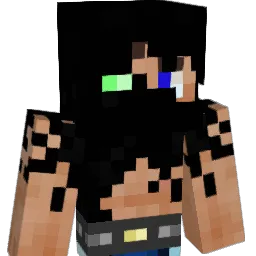 ToomS_92's Minecraft skin