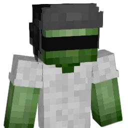 ToomasPelab Minecraft avatar bust