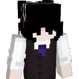 Toomboy's Minecraft skin