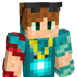 Toommaa's Minecraft skin