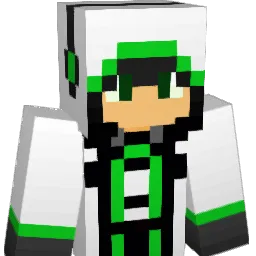 Toon17Linkxd Minecraft avatar bust