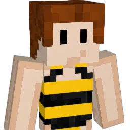 ToonNoah Minecraft avatar bust
