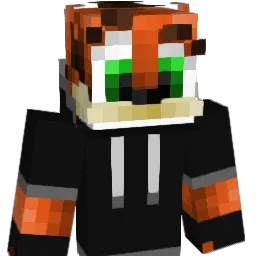 ToonSword Minecraft avatar bust