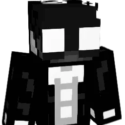 ToonTimez Minecraft avatar bust
