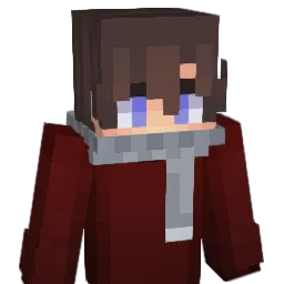 Toon_VM Minecraft avatar bust