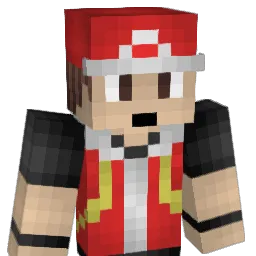 Toonbi Minecraft avatar bust