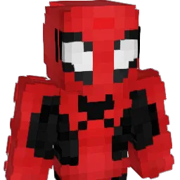 Toondra_'s Minecraft skin