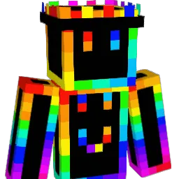 Tooner123 Minecraft avatar bust