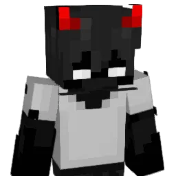Toonix08 Minecraft avatar bust