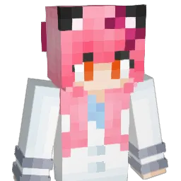 Toonmi's Minecraft skin