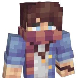 Toons_XD Minecraft avatar bust