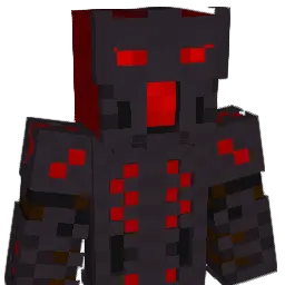 ToooRokiiii Minecraft avatar bust