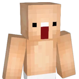 ToooodeBaumarkt Minecraft avatar bust