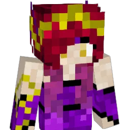 Toopohr's Minecraft skin