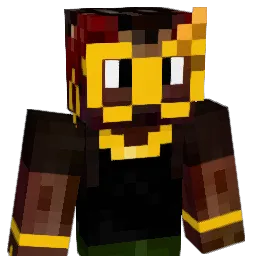 TooqMC's Minecraft skin