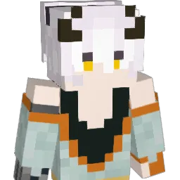 Toorper's Minecraft skin