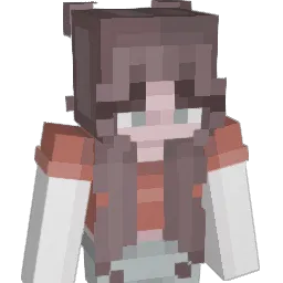 Toosa's Minecraft skin