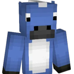 Toosaucy200 Minecraft avatar bust