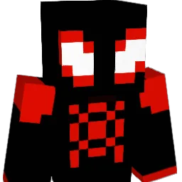 ToosieOL Minecraft avatar bust