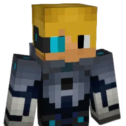 Toostiix3 Minecraft avatar bust