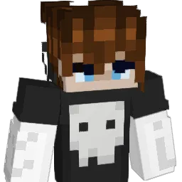 Tooth__'s Minecraft skin