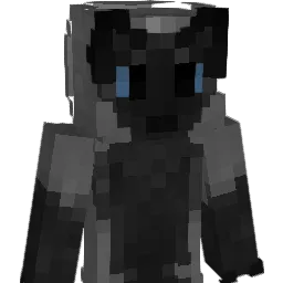 Toothless127's Minecraft skin