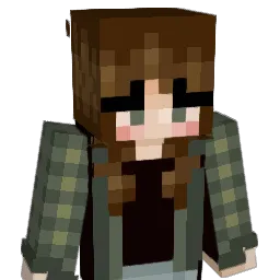 Toothless20085's Minecraft skin