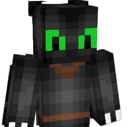 Toothless490's Minecraft skin